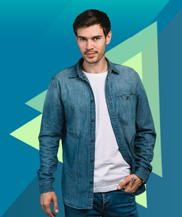 Reactive Providence Hair Color