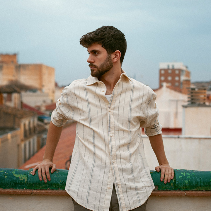 Men's Summer Fashion: Cool and Comfortable Looks