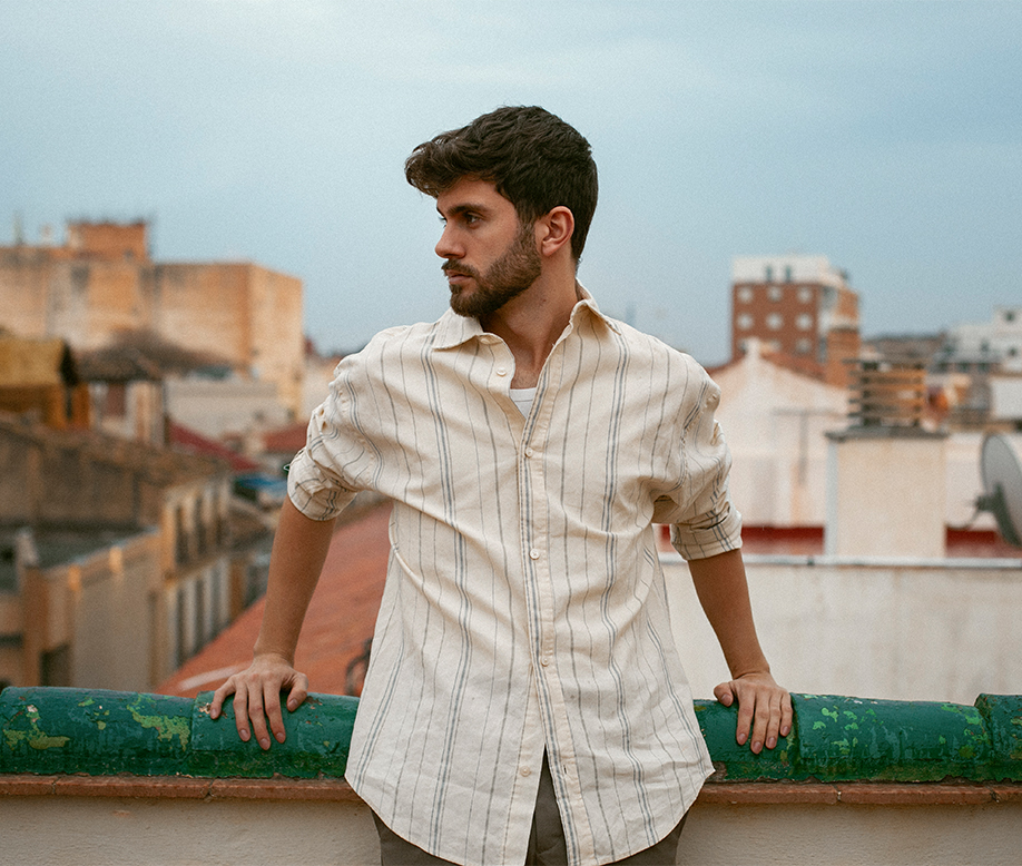 Men's Summer Fashion: Cool and Comfortable Looks