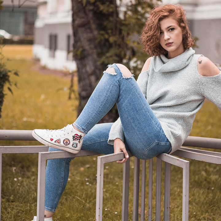 Women's Jeans: From Skinny to Bootcut