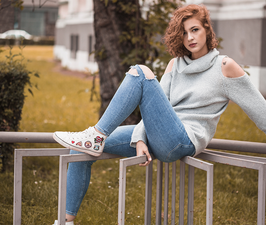 Women's Jeans: From Skinny to Bootcut