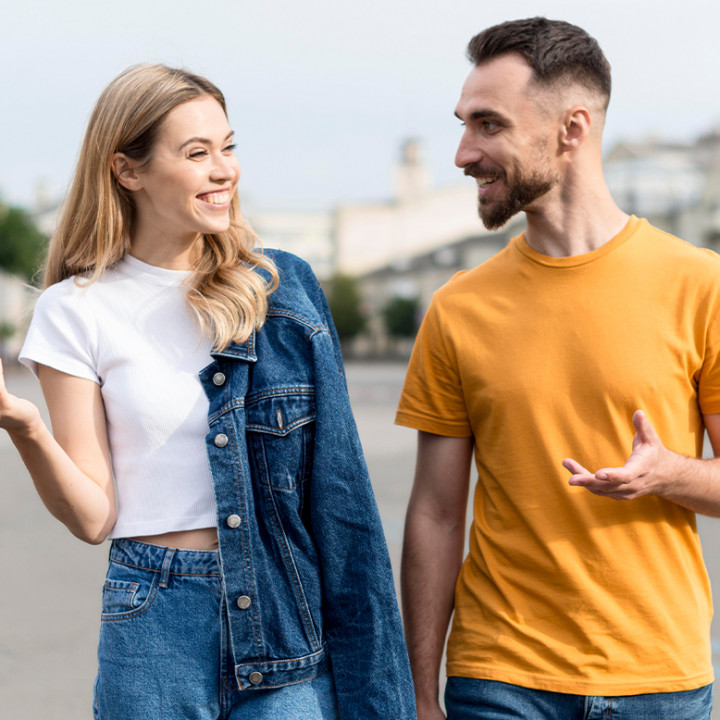 The Best T-Shirts for Men and Women