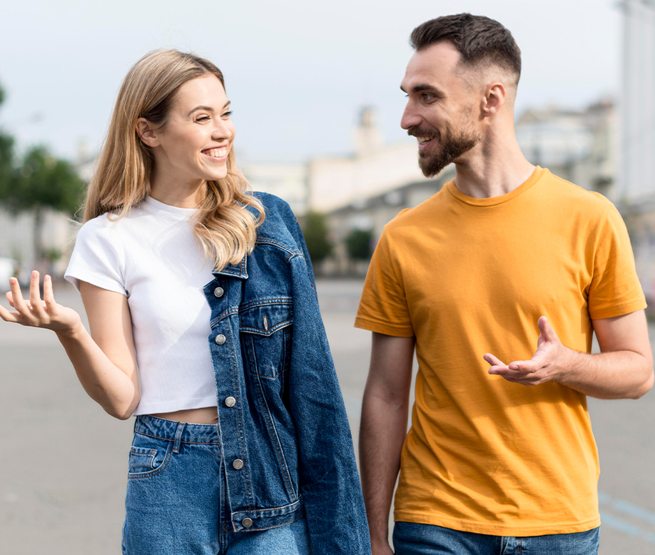 The Best T-Shirts for Men and Women