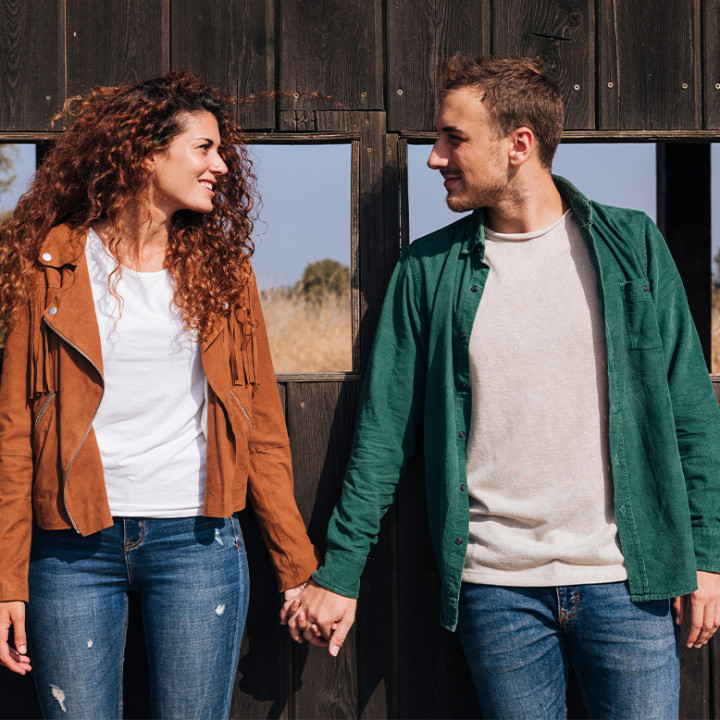 How to Find the Perfect Pair of Jeans