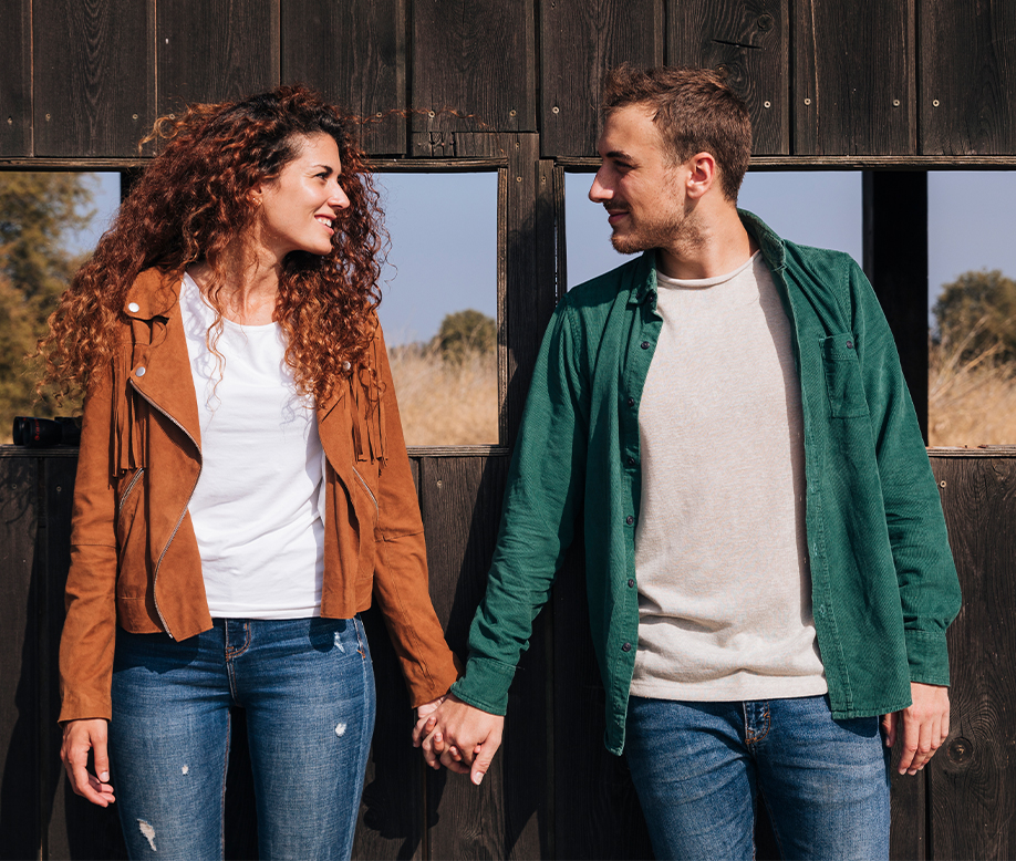 How to Find the Perfect Pair of Jeans