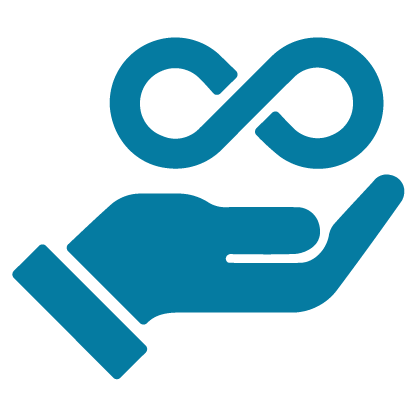 Effortless Maintenance